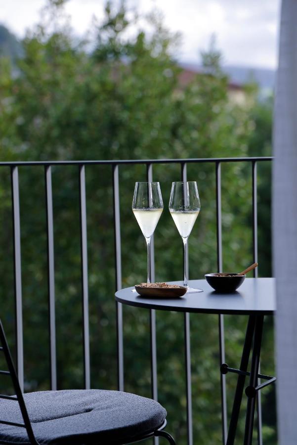 Via Roma 33 Tuscany Boutique Hotel & Spa - Adults Only Hotel 4*