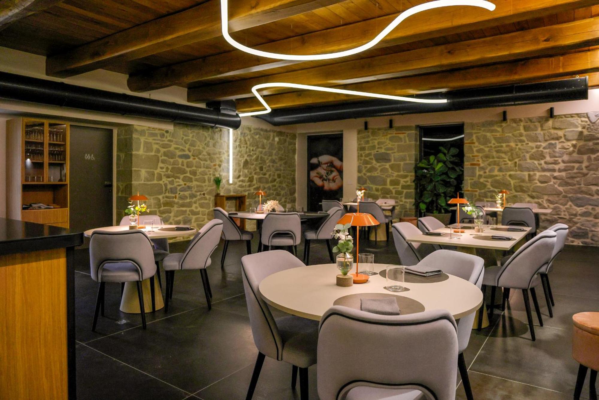 Via Roma 33 Tuscany Boutique Hotel & Spa - Adults Only Stia