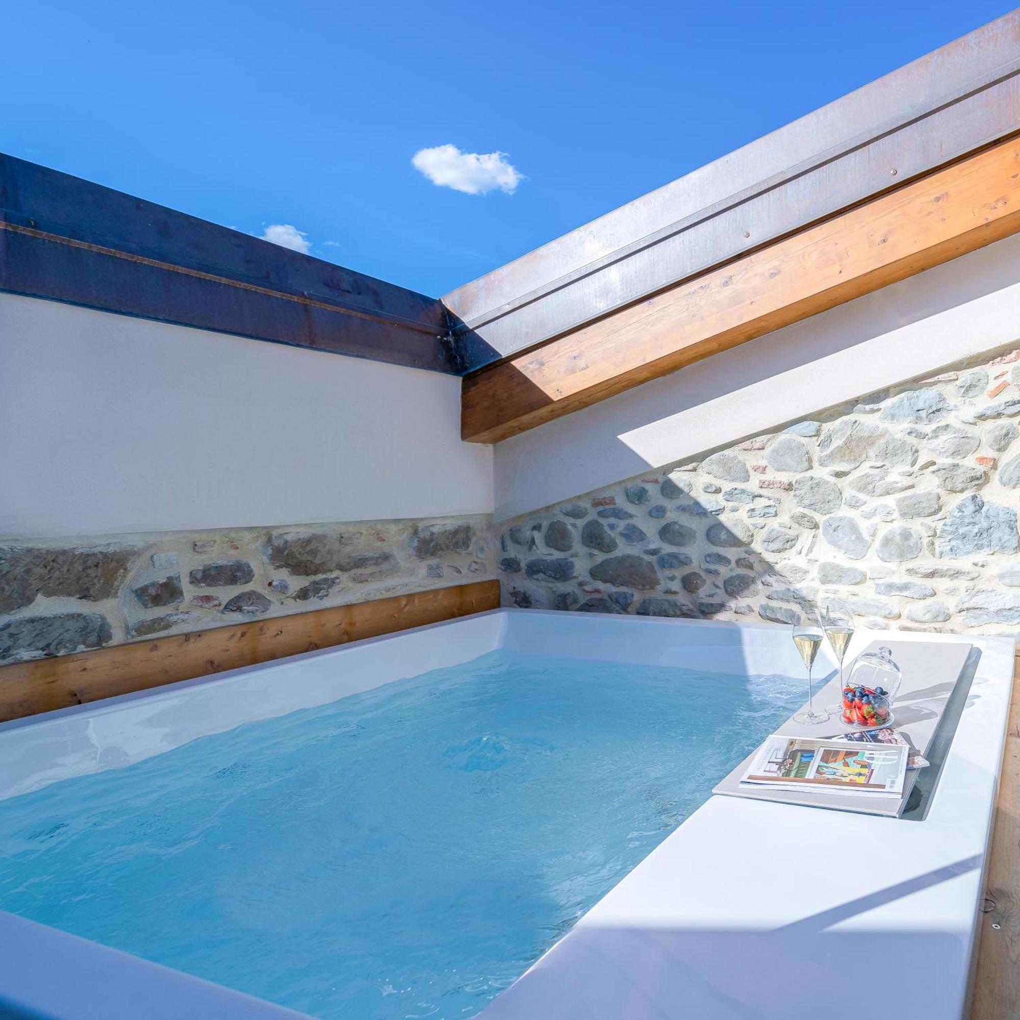 Hotel Via Roma 33 Tuscany Boutique Hotel & Spa - Adults Only 4*
