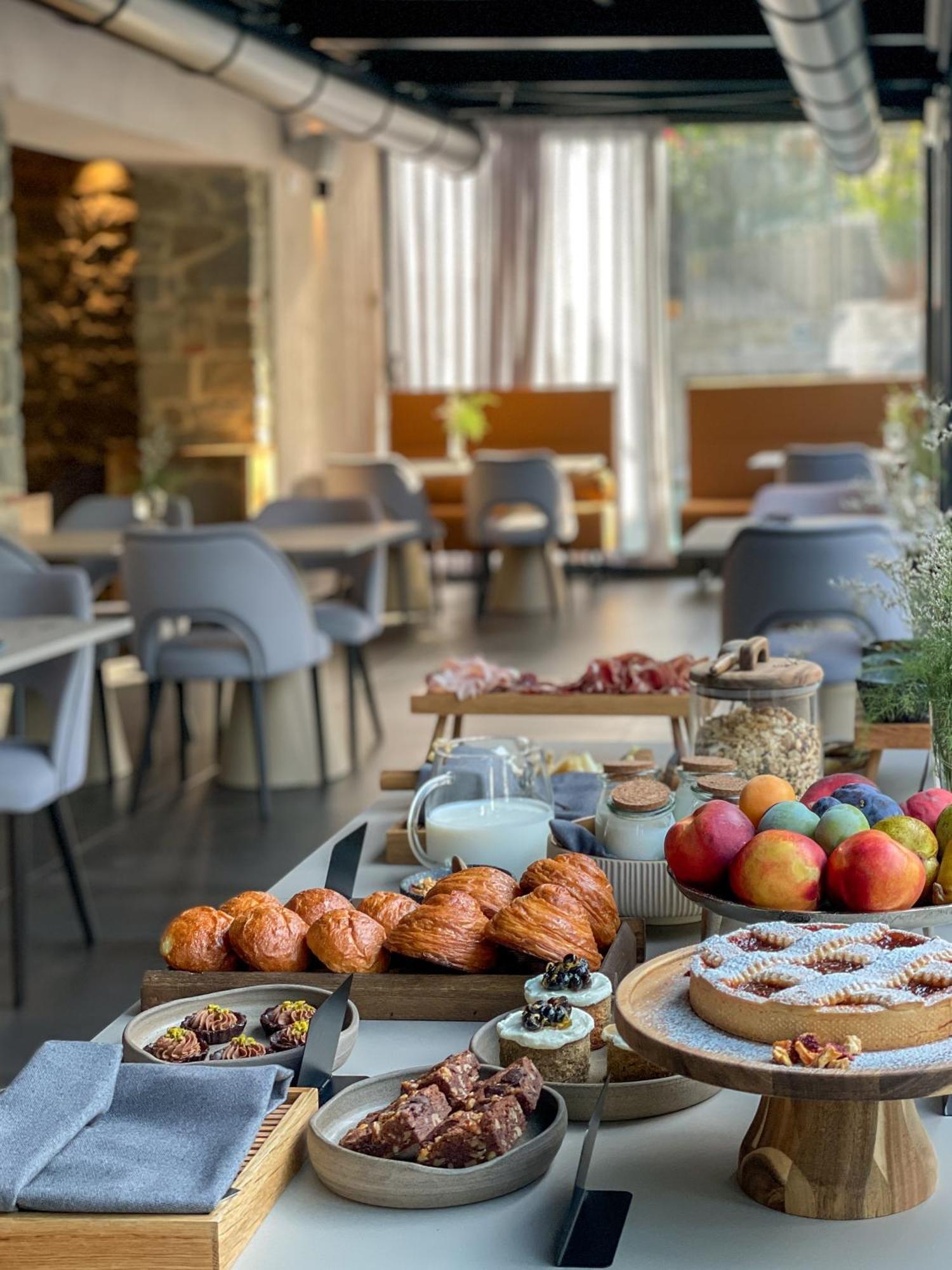 Via Roma 33 Tuscany Boutique Hotel & Spa - Adults Only Hotel 4*