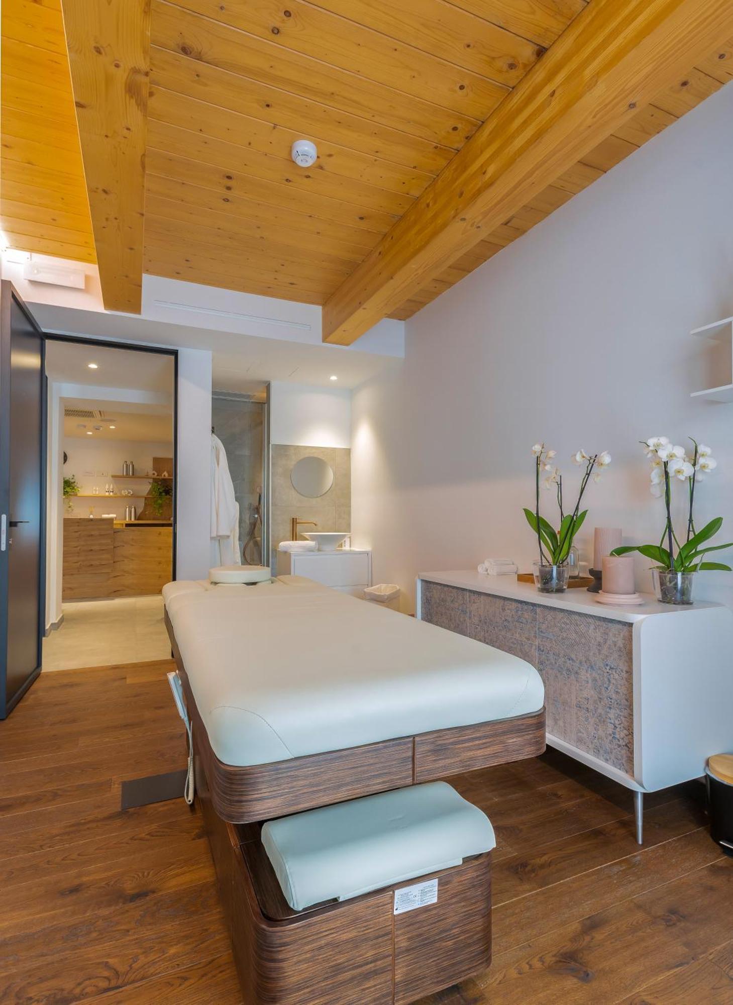 Via Roma 33 Tuscany Boutique Hotel & Spa - Adults Only Hotel