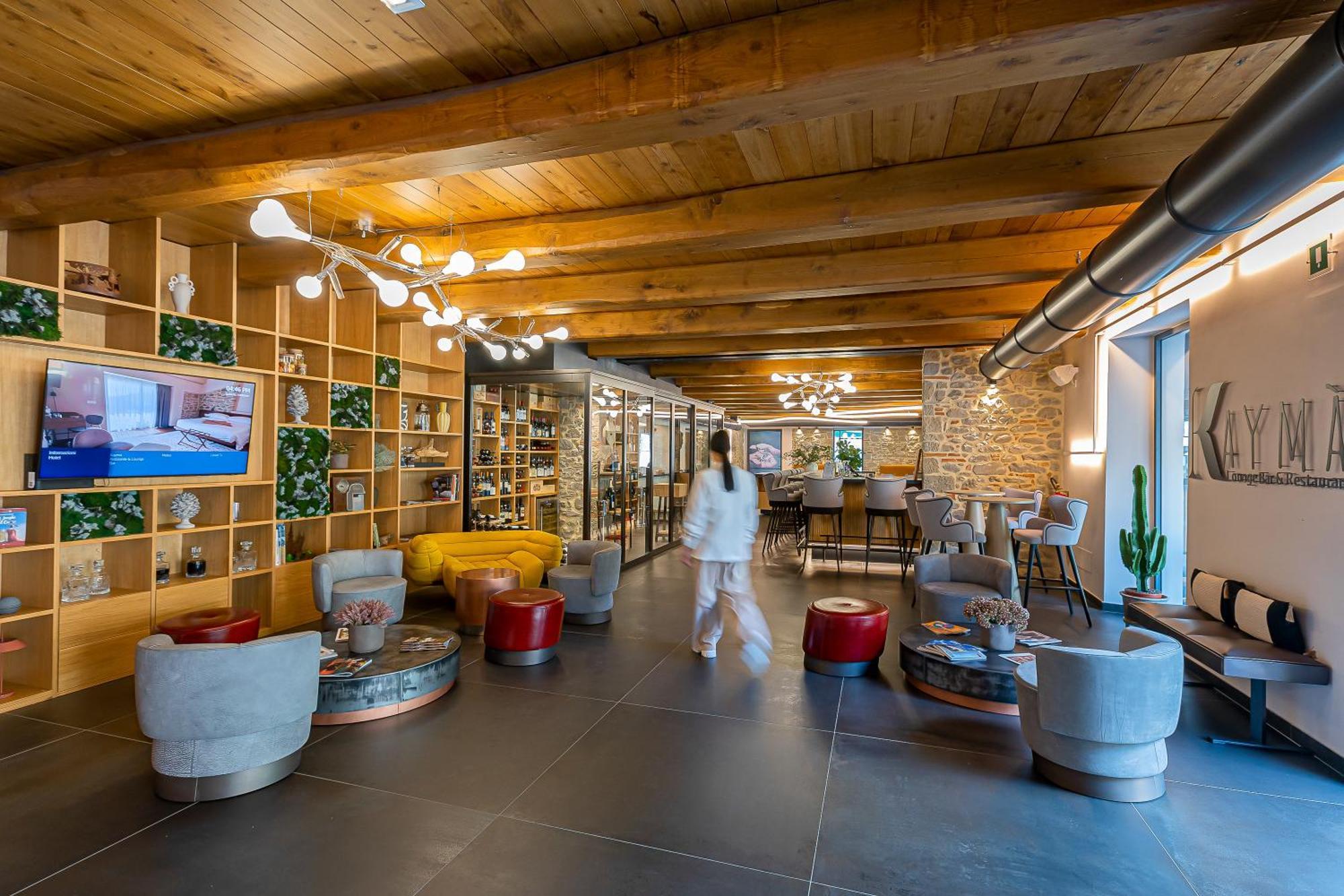 Via Roma 33 Tuscany Boutique Hotel & Spa - Adults Only Hotel 4*