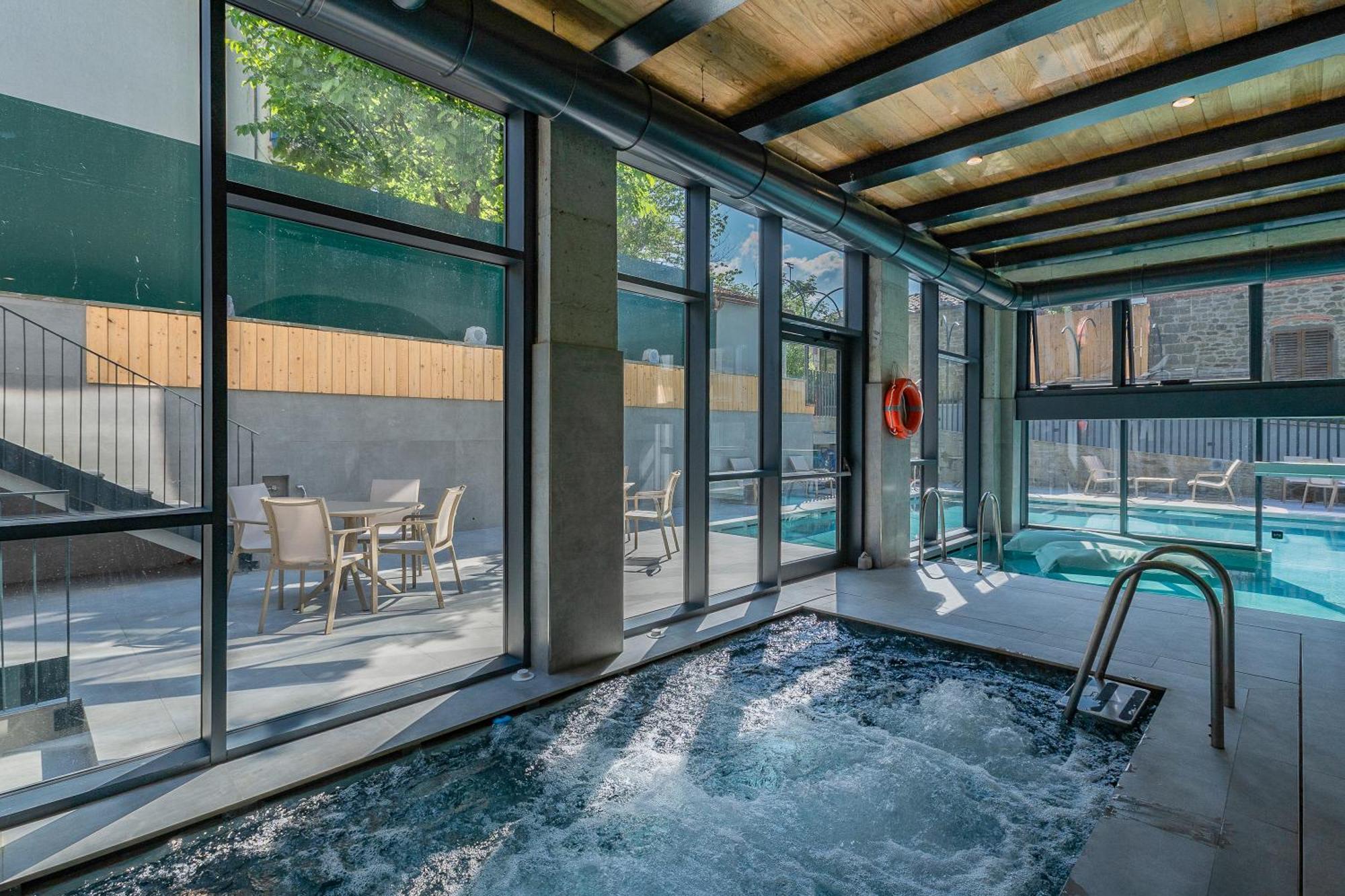 Hotel Via Roma 33 Tuscany Boutique Hotel & Spa - Adults Only 4*