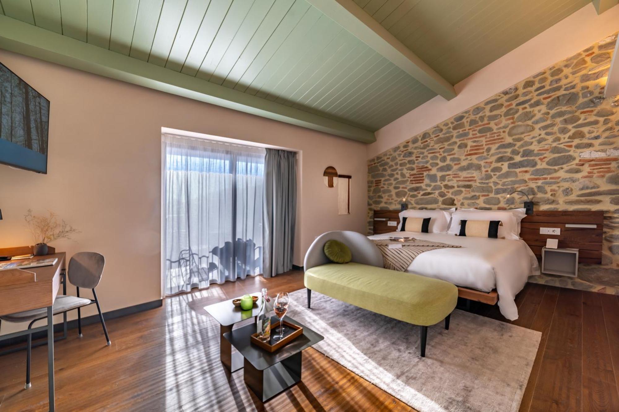 Via Roma 33 Tuscany Boutique Hotel & Spa - Adults Only Hotel Stia
