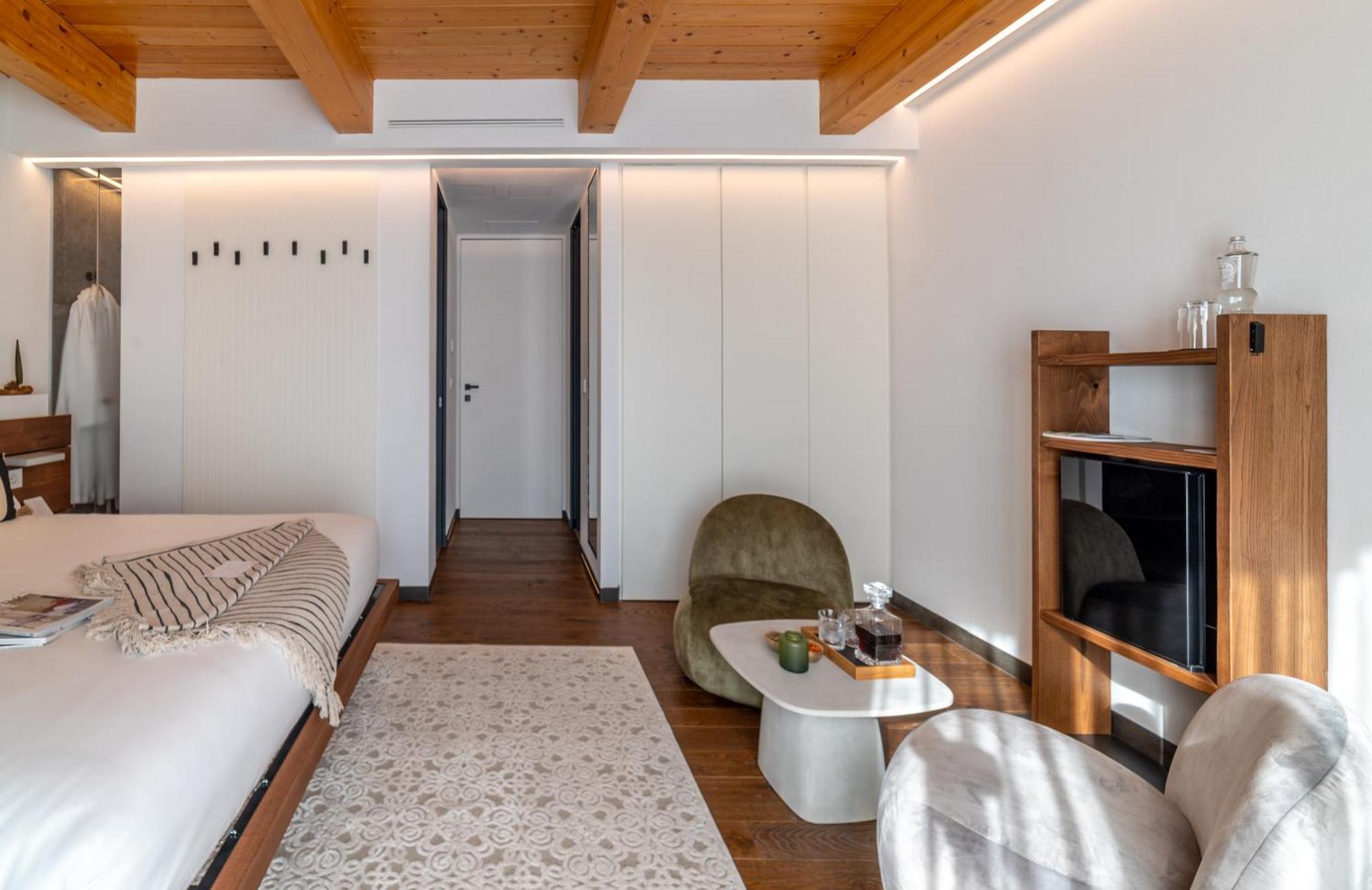 Via Roma 33 Tuscany Boutique Hotel & Spa - Adults Only