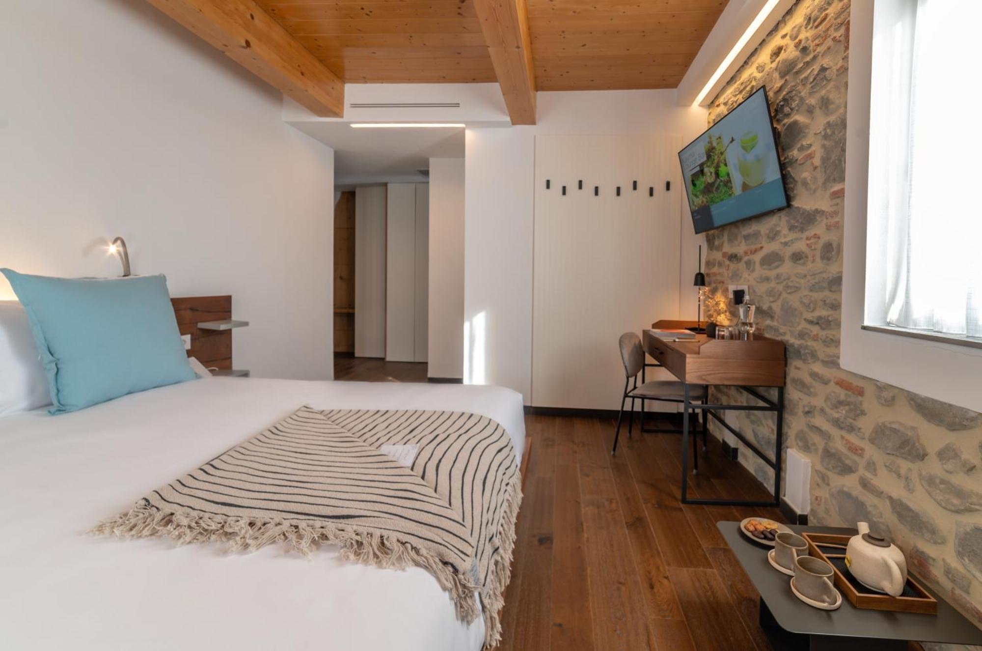 Via Roma 33 Tuscany Boutique Hotel & Spa - Adults Only Hotel Stia