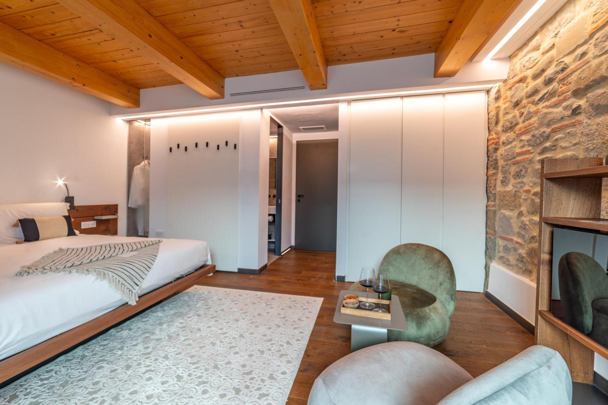 Via Roma 33 Tuscany Boutique Hotel & Spa - Adults Only 4*