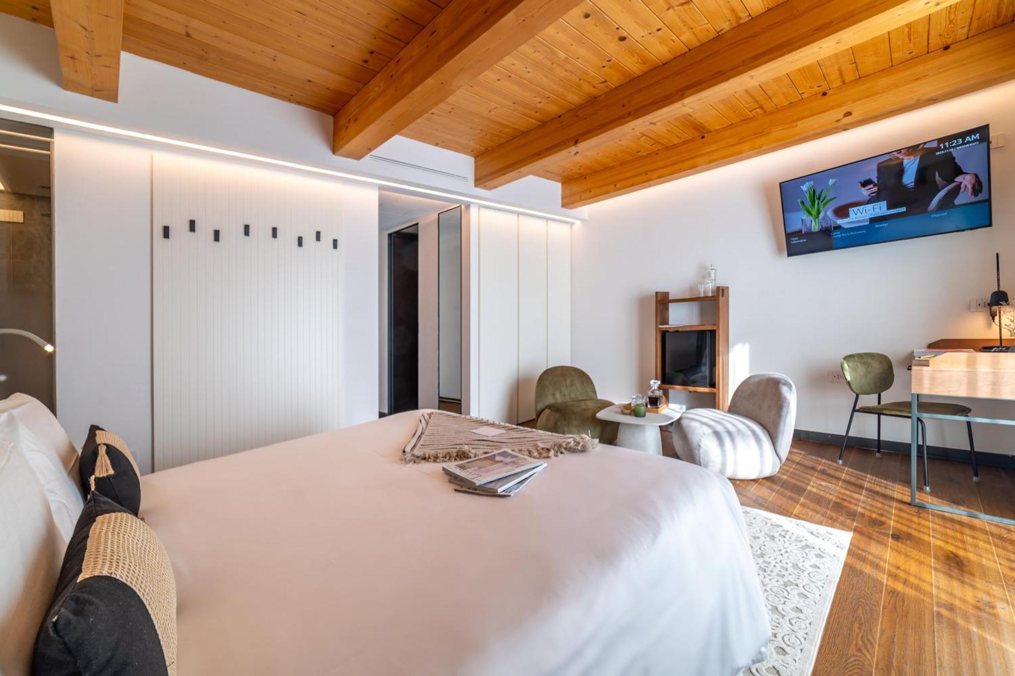 Via Roma 33 Tuscany Boutique Hotel & Spa - Adults Only