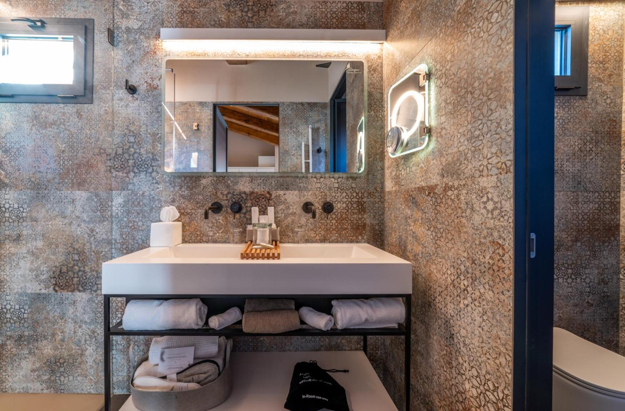 Hotel Via Roma 33 Tuscany Boutique Hotel & Spa - Adults Only