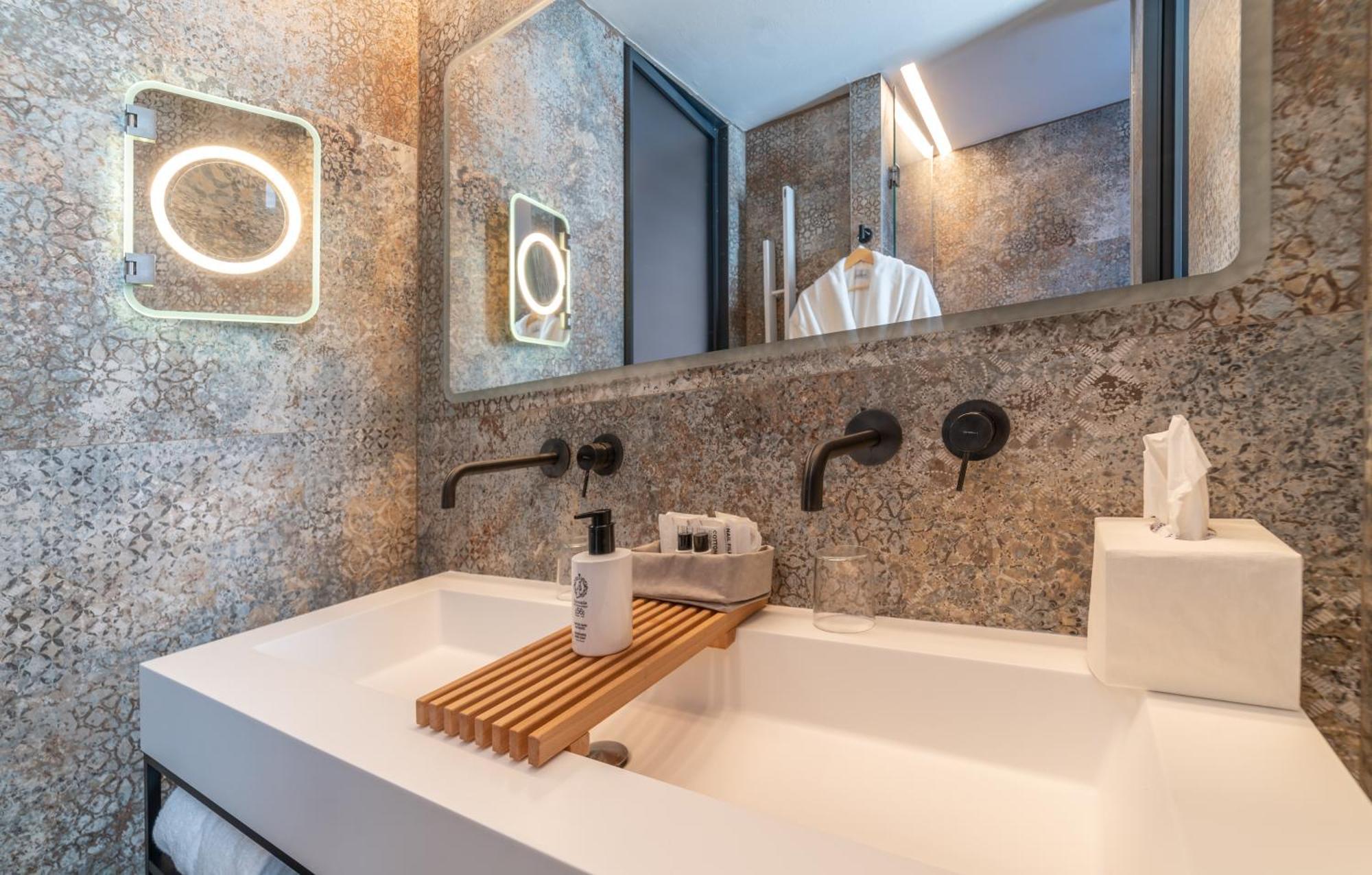 Via Roma 33 Tuscany Boutique Hotel & Spa - Adults Only Hotel Stia