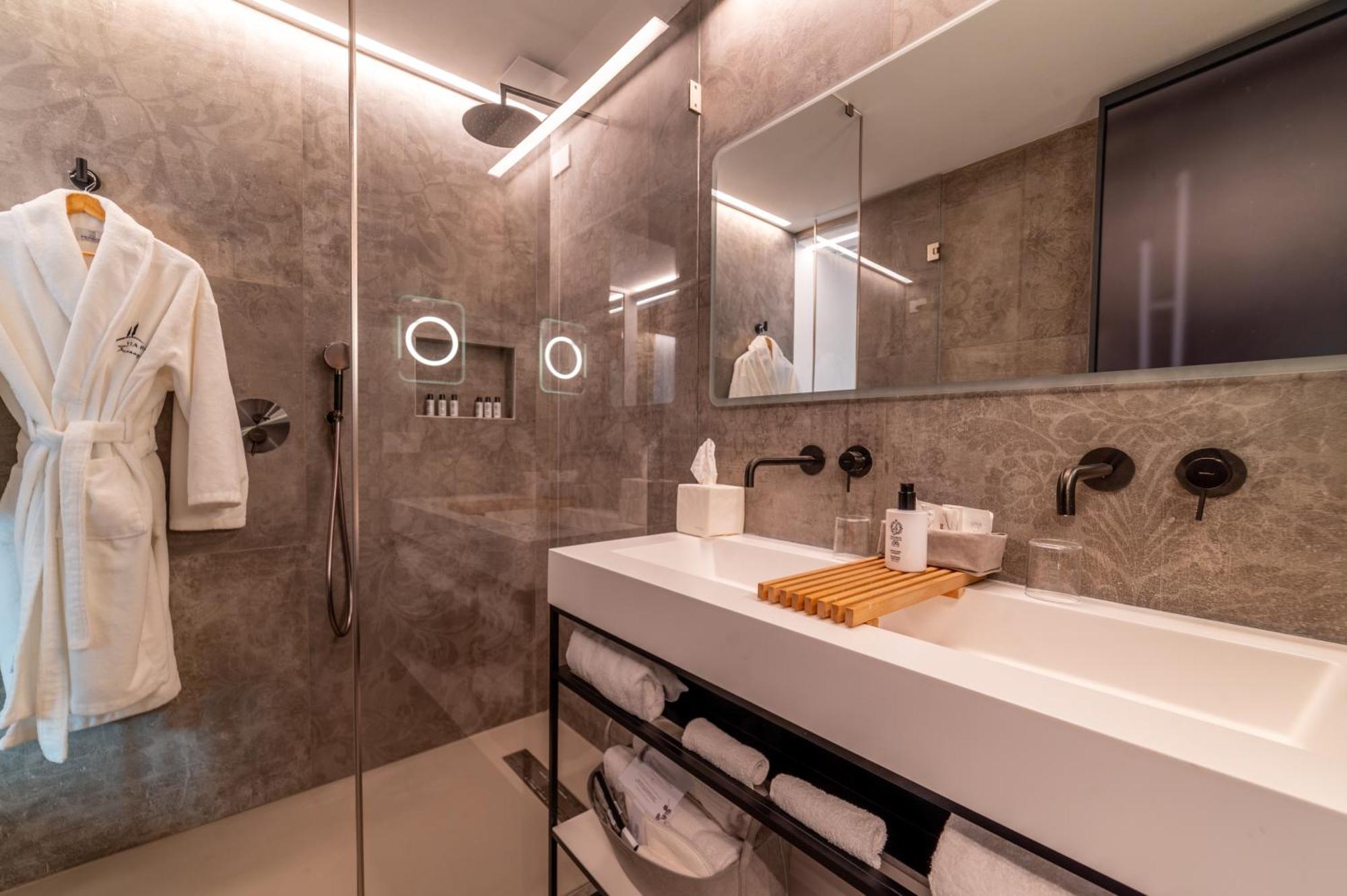 Via Roma 33 Tuscany Boutique Hotel & Spa - Adults Only 4*