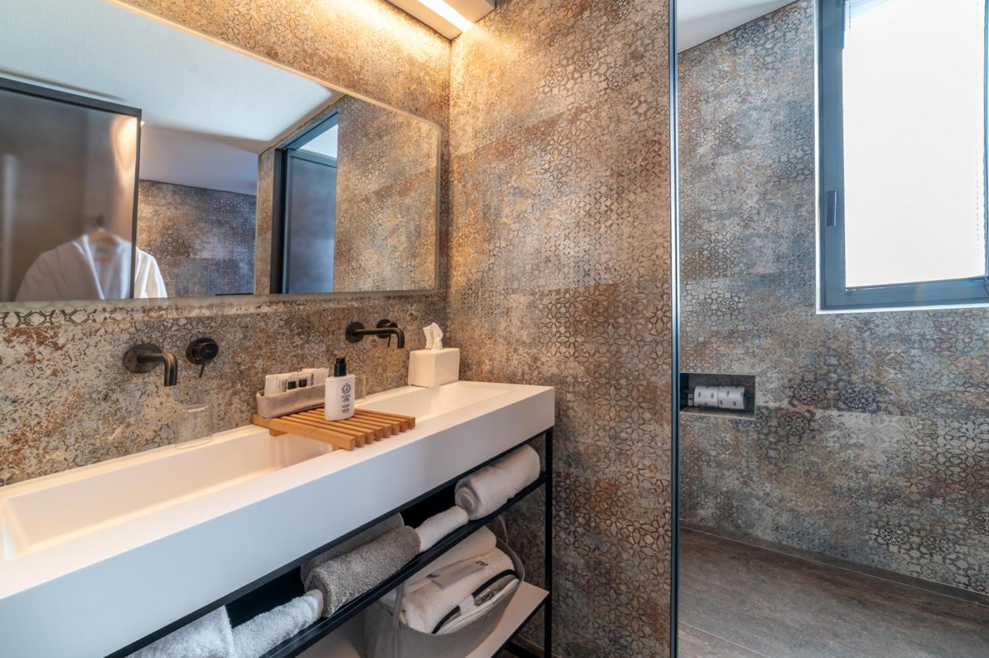 Via Roma 33 Tuscany Boutique Hotel & Spa - Adults Only Hotel Stia