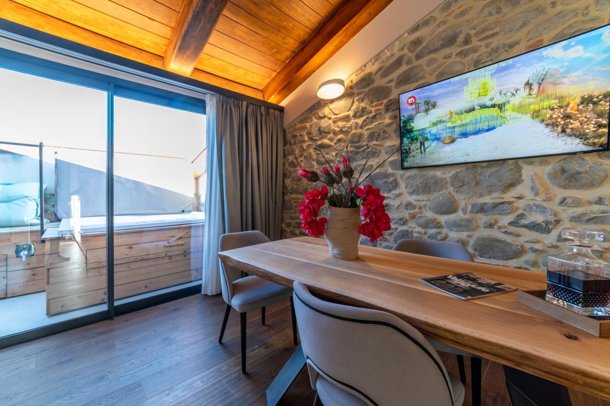 Via Roma 33 Tuscany Boutique Hotel & Spa - Adults Only Hotel