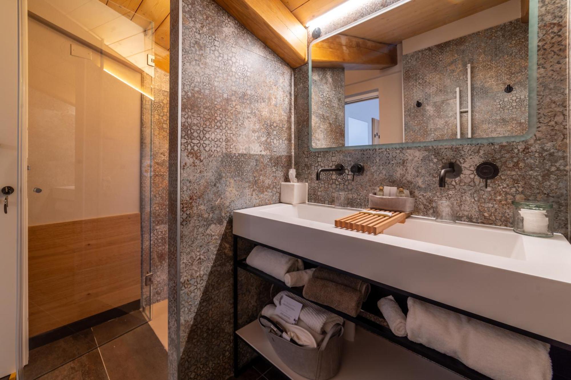 Via Roma 33 Tuscany Boutique Hotel & Spa - Adults Only 4*