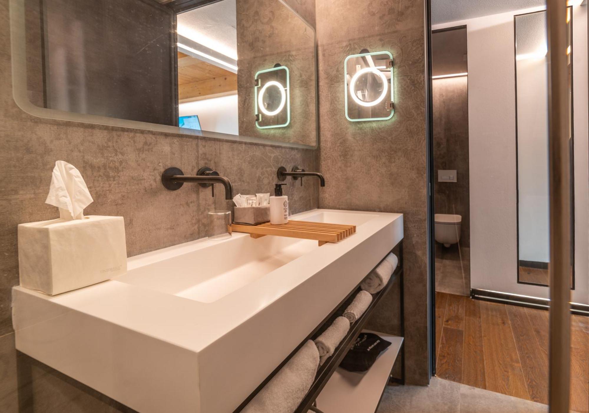 Via Roma 33 Tuscany Boutique Hotel & Spa - Adults Only Stia