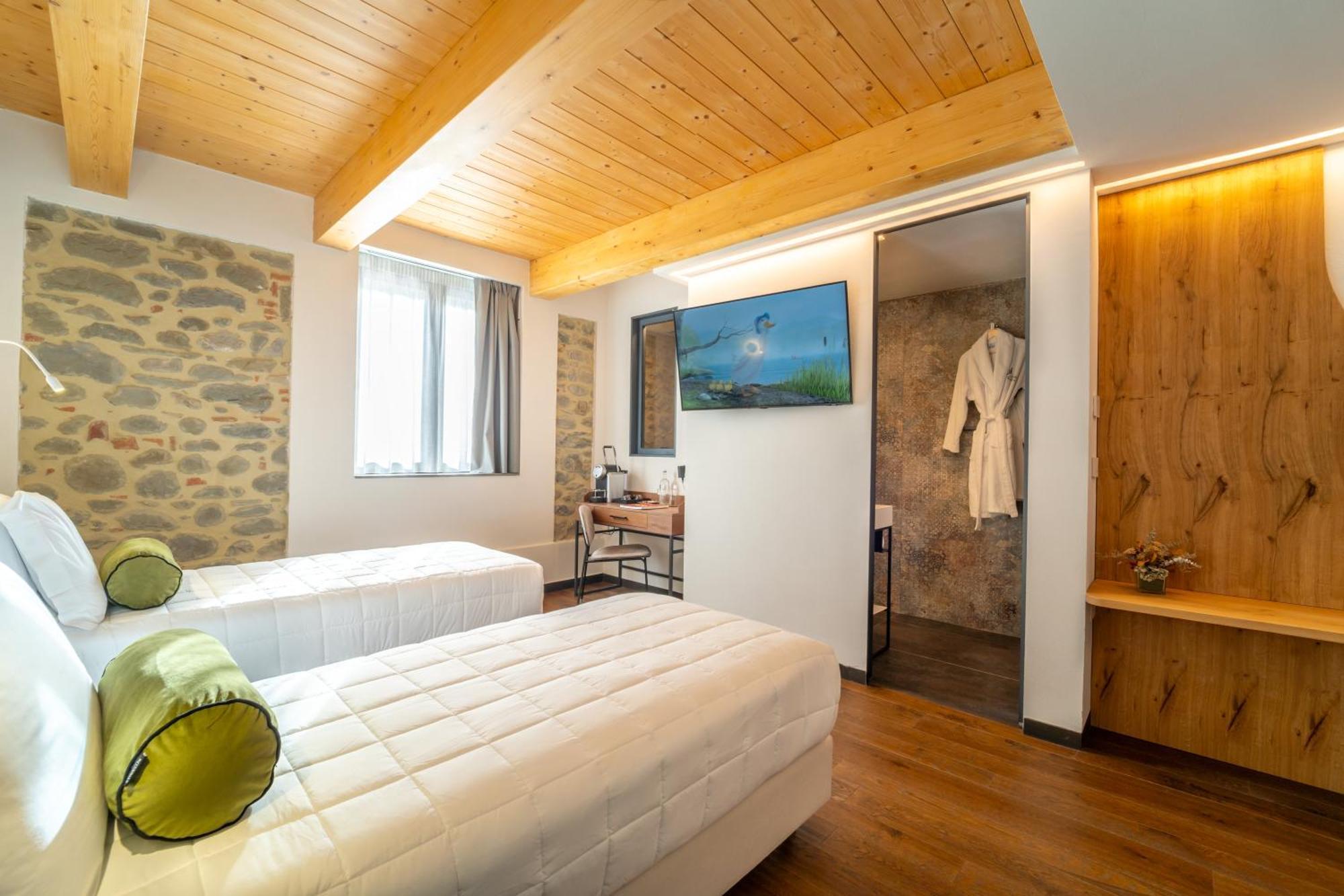 Via Roma 33 Tuscany Boutique Hotel & Spa - Adults Only