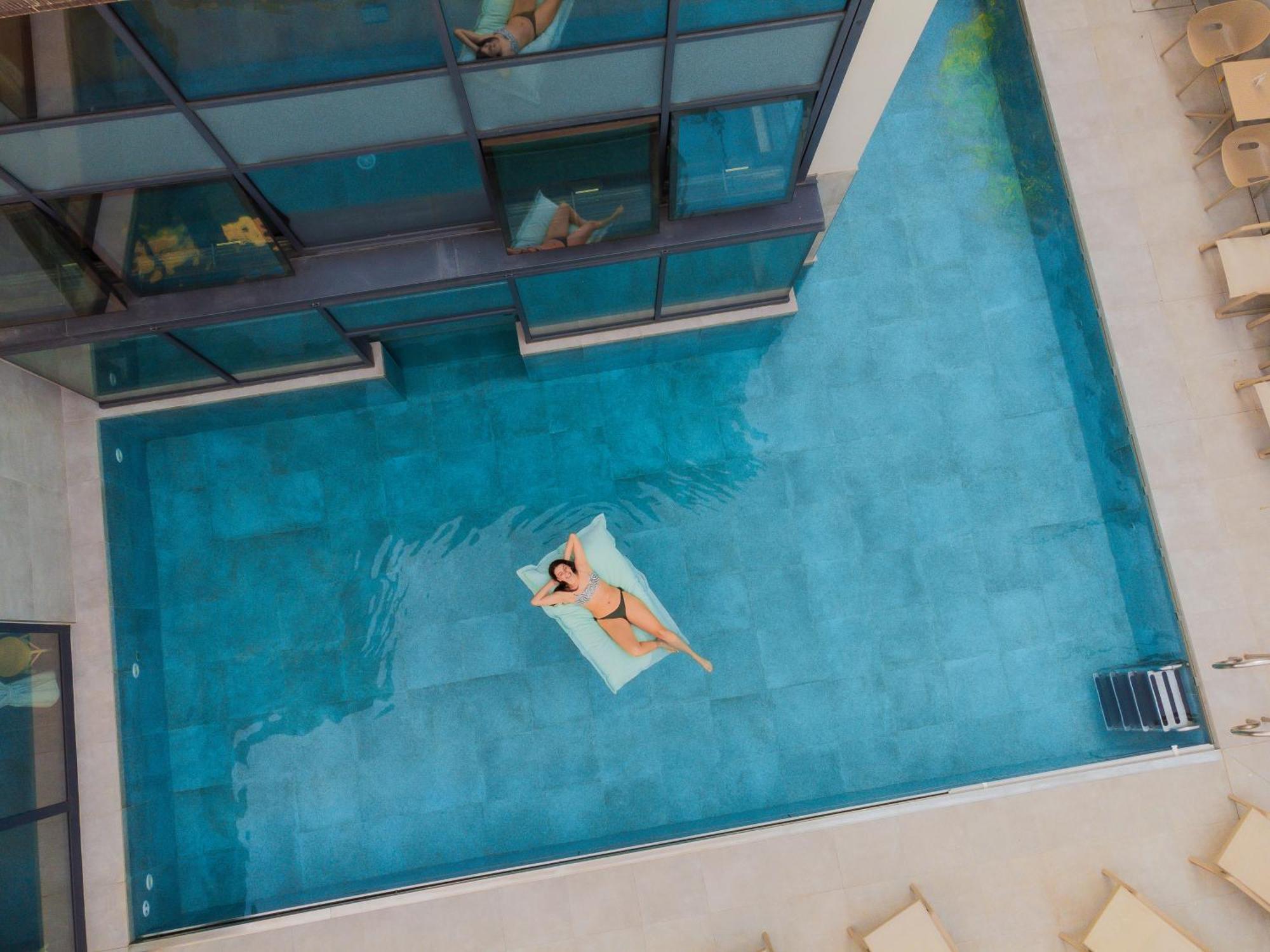 Via Roma 33 Tuscany Boutique Hotel & Spa - Adults Only Hotel Stia