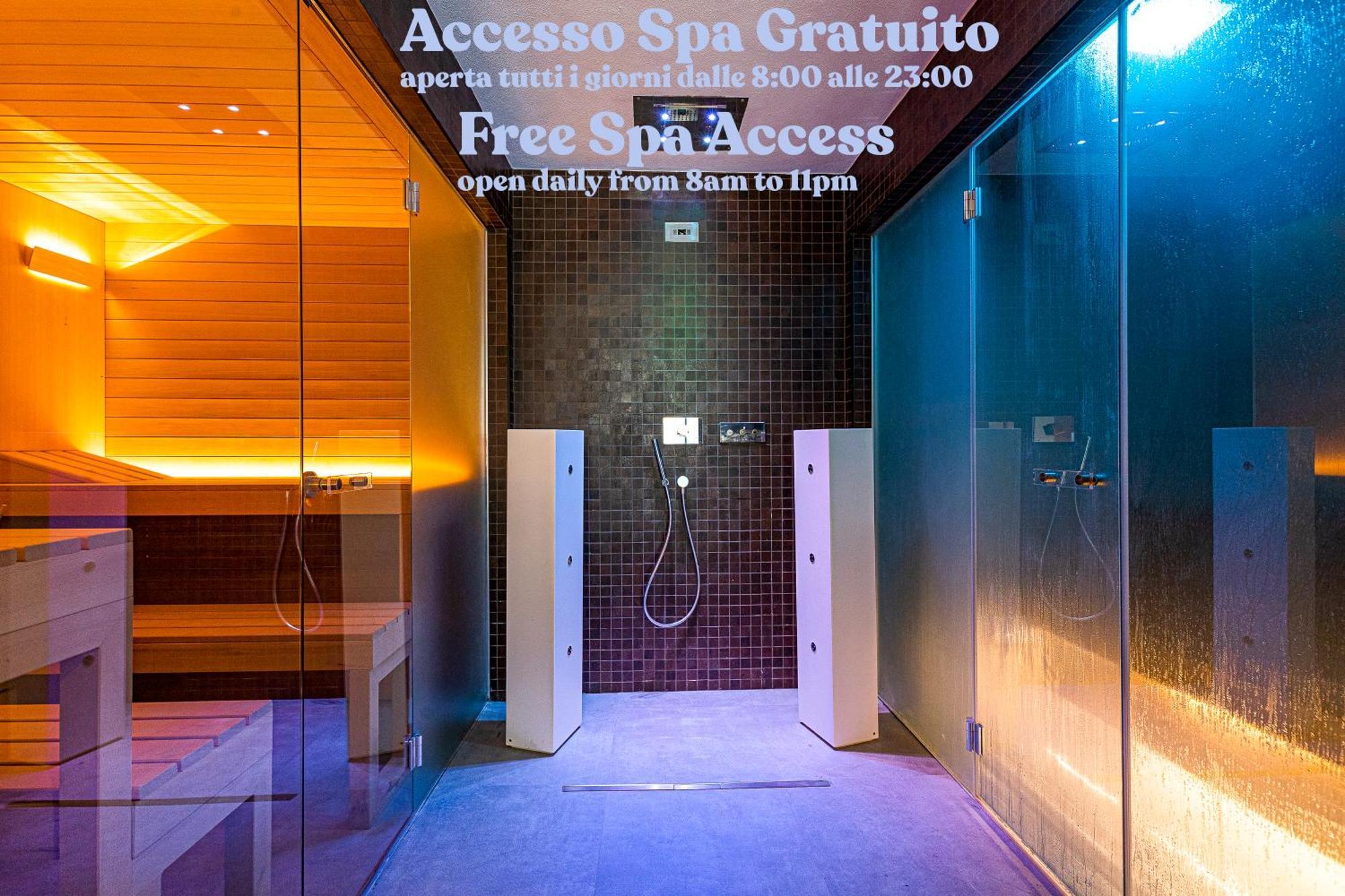 Via Roma 33 Tuscany Boutique Hotel & Spa - Adults Only 4* Stia