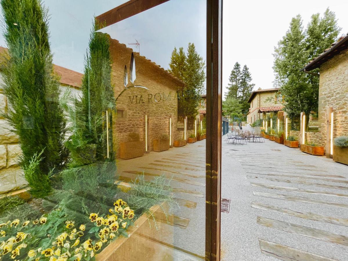 Via Roma 33 Tuscany Boutique & - Adults Only 4*