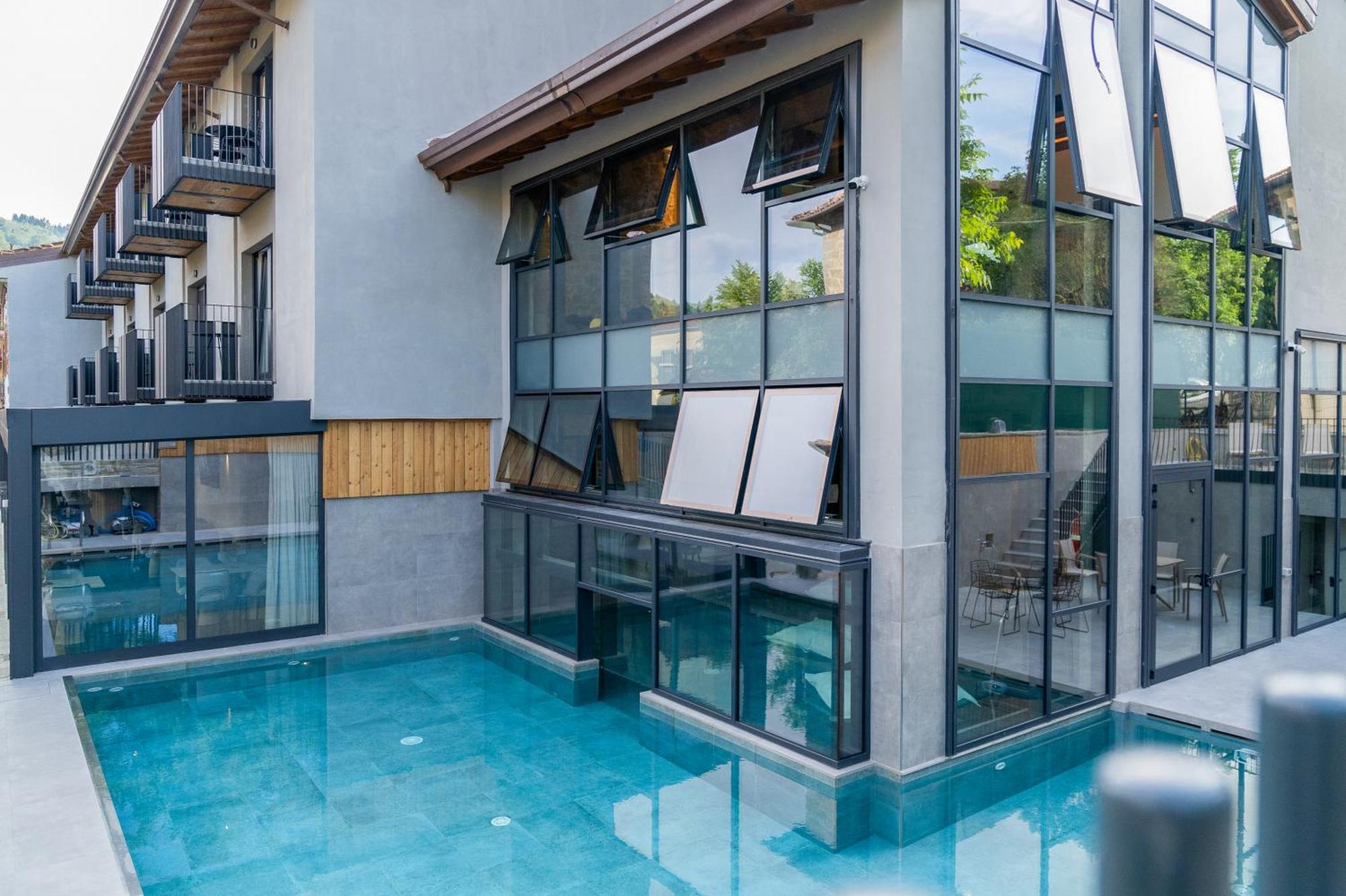 Hotel Via Roma 33 Tuscany Boutique & - Adults Only 4*