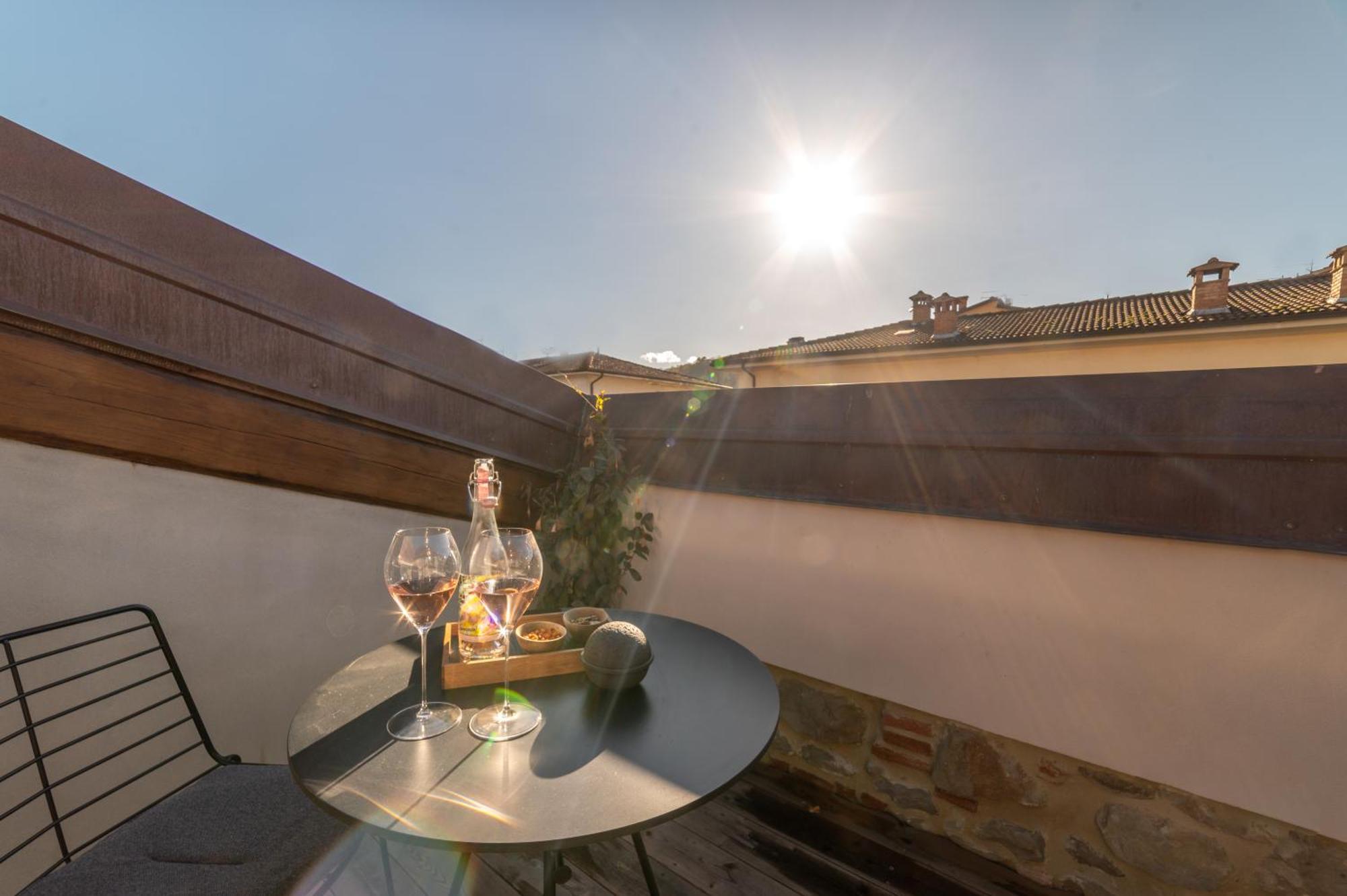 Via Roma 33 Tuscany Boutique & - Adults Only