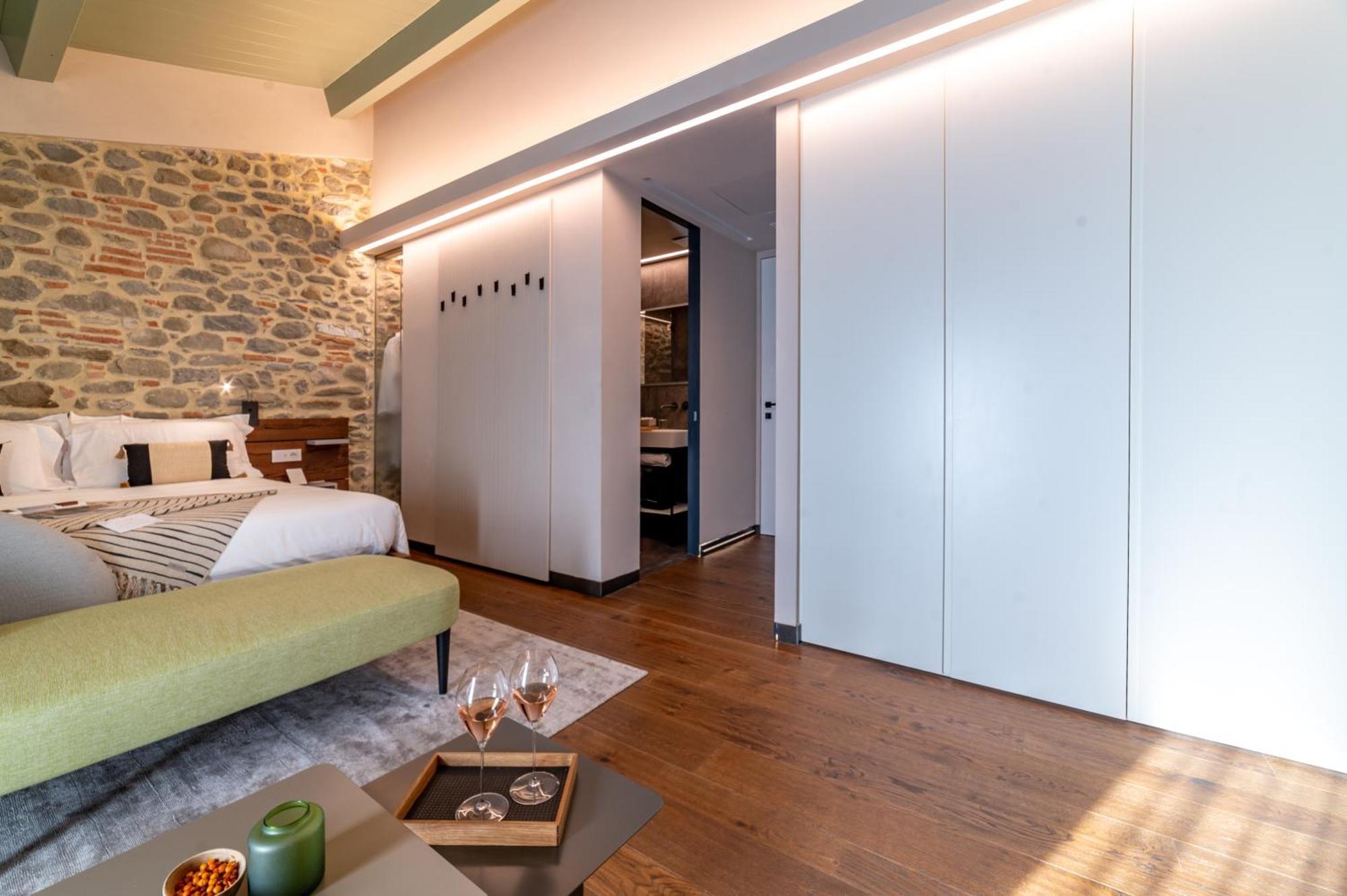 Via Roma 33 Tuscany Boutique & - Adults Only 4* Stia