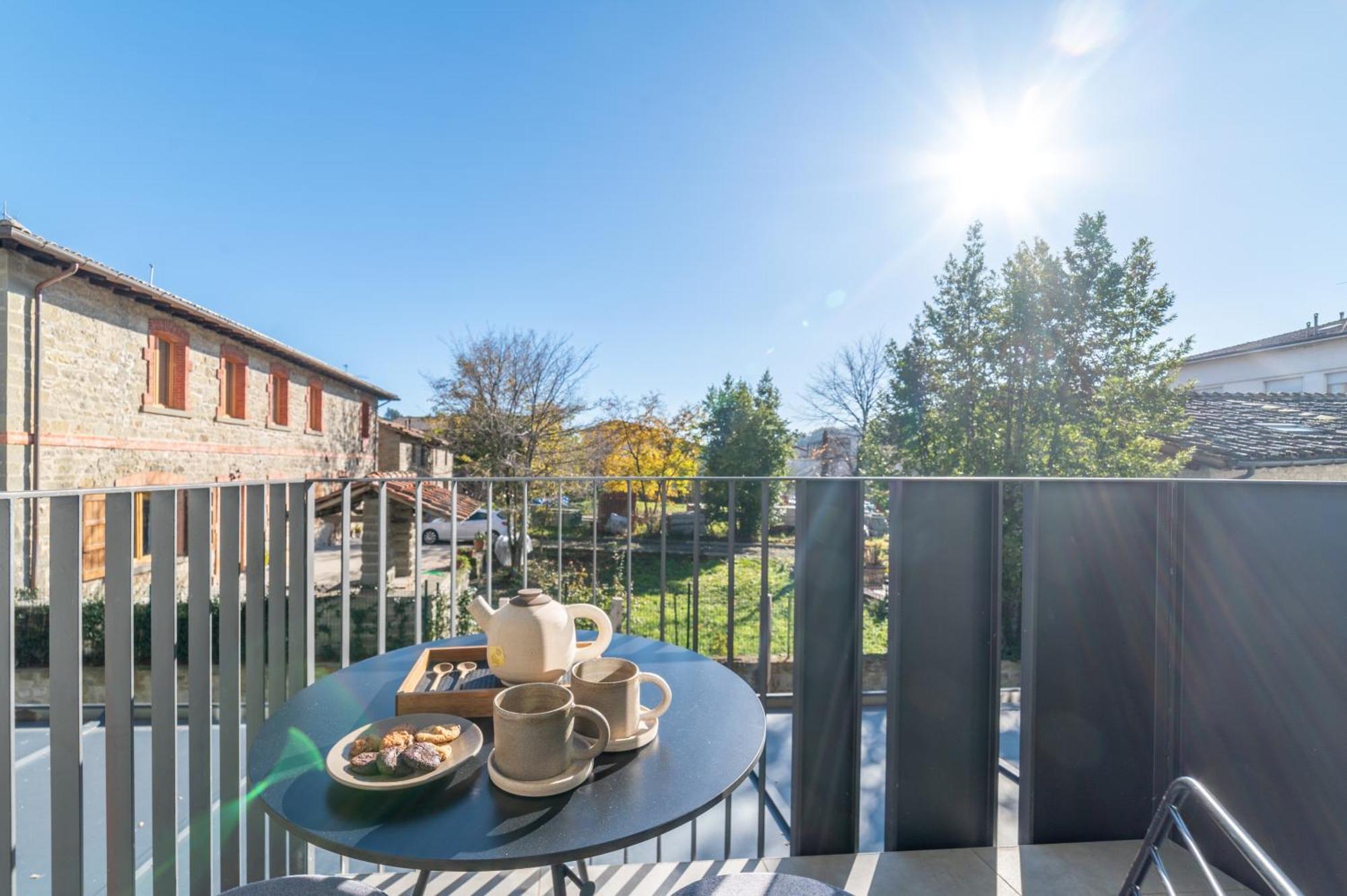 Via Roma 33 Tuscany Boutique & - Adults Only Hotel 4*