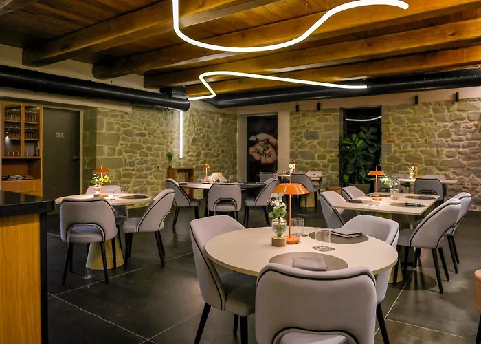 Via Roma 33 Tuscany Boutique Hotel & Spa - Adults Only