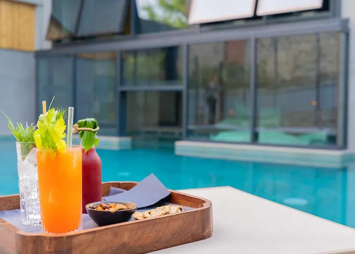 Via Roma 33 Tuscany Boutique Hotel & Spa - Adults Only