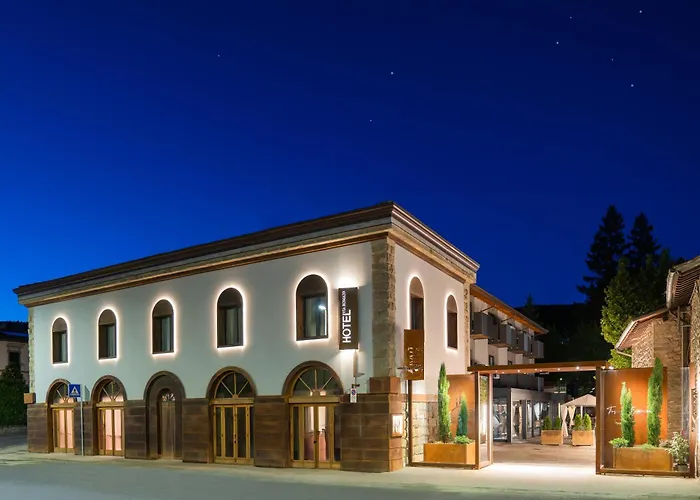 Via Roma 33 Tuscany Boutique Hotel & Spa - Adults Only