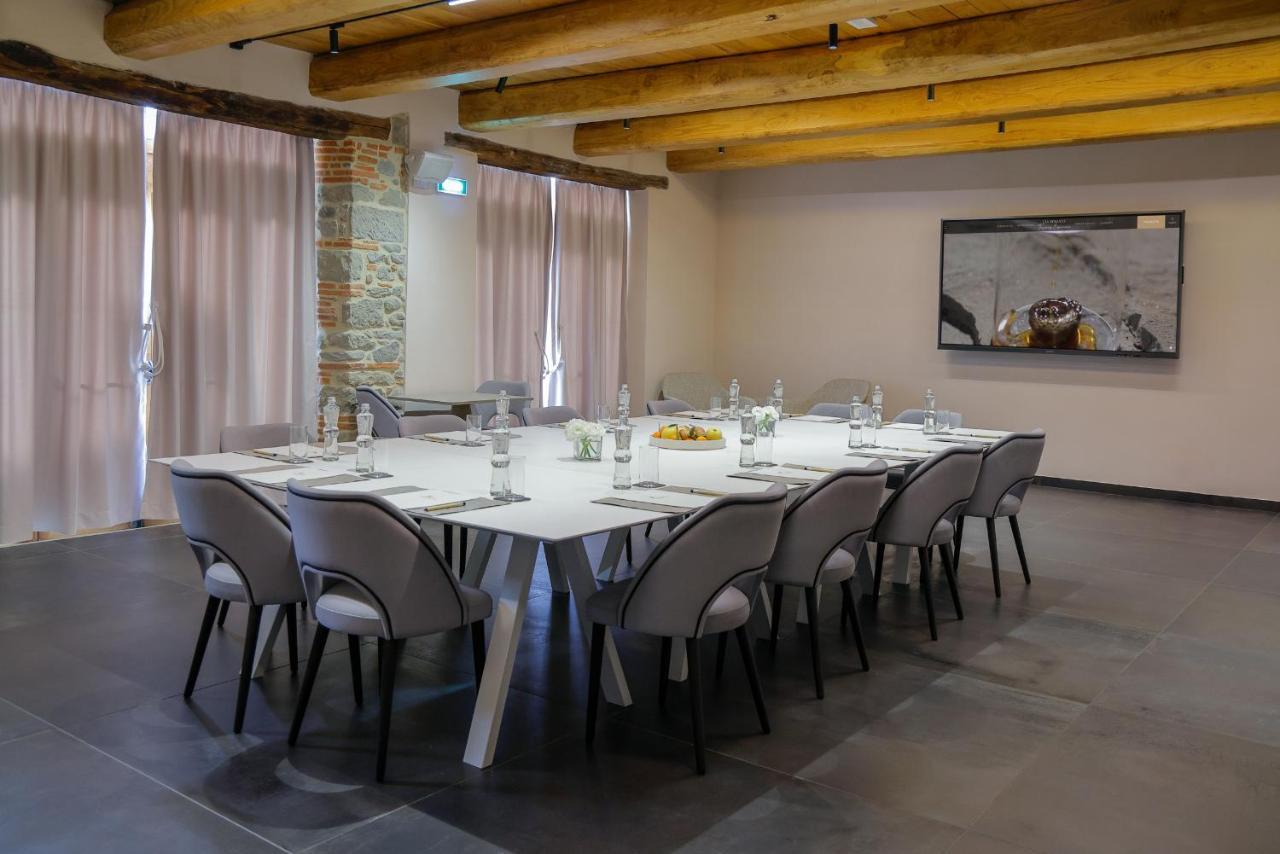 Via Roma 33 Tuscany Boutique & - Adults Only Hotel