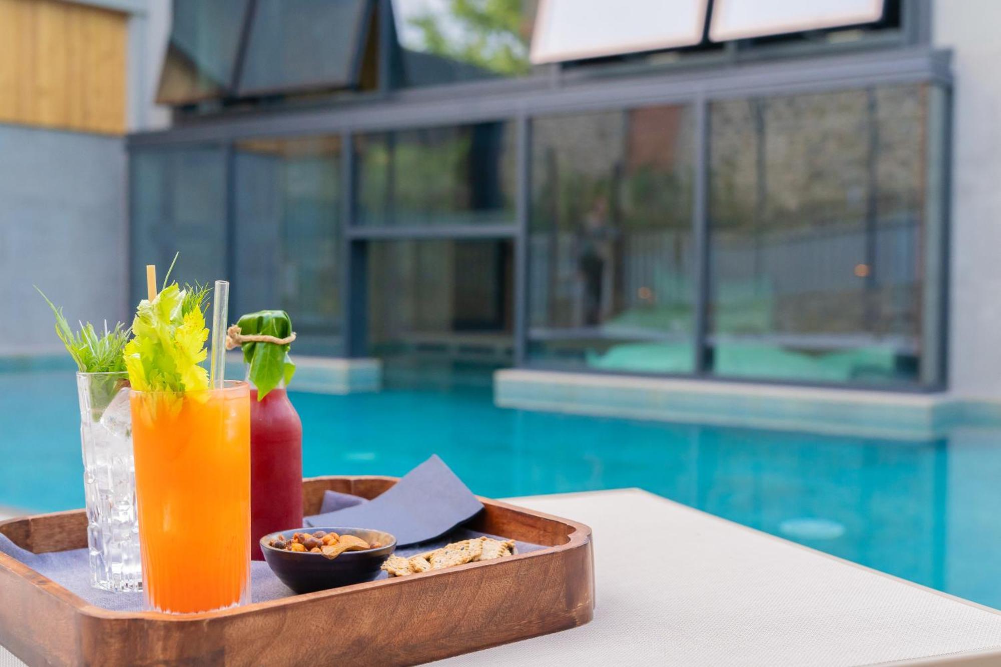 Via Roma 33 Tuscany Boutique & - Adults Only 4* Stia