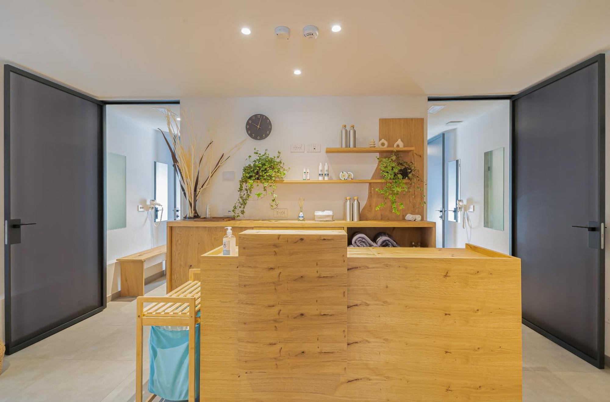 Hotel Via Roma 33 Tuscany Boutique & - Adults Only