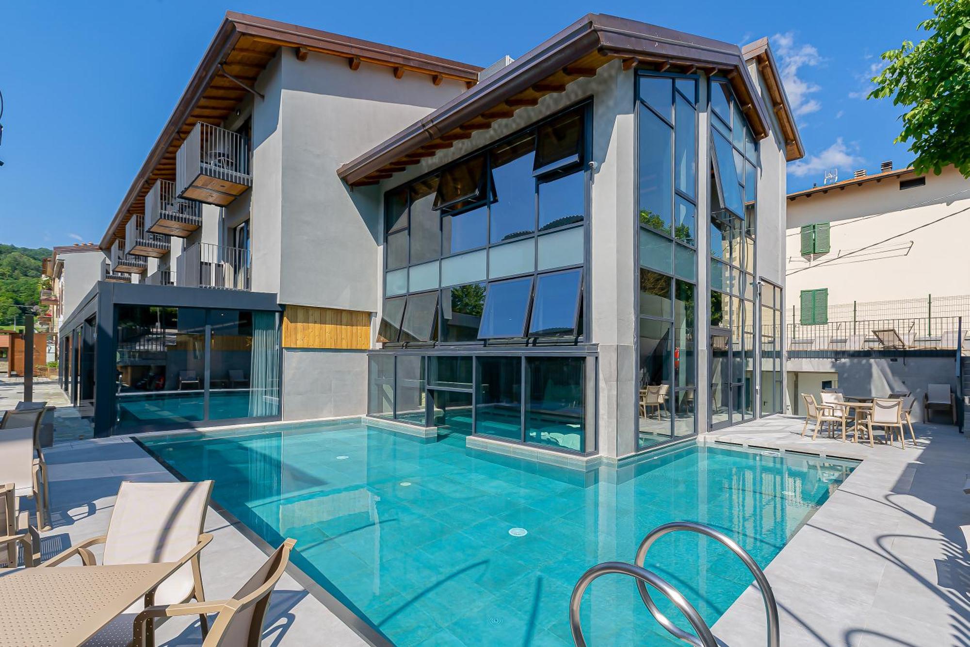 Via Roma 33 Tuscany Boutique & - Adults Only Hotel Stia