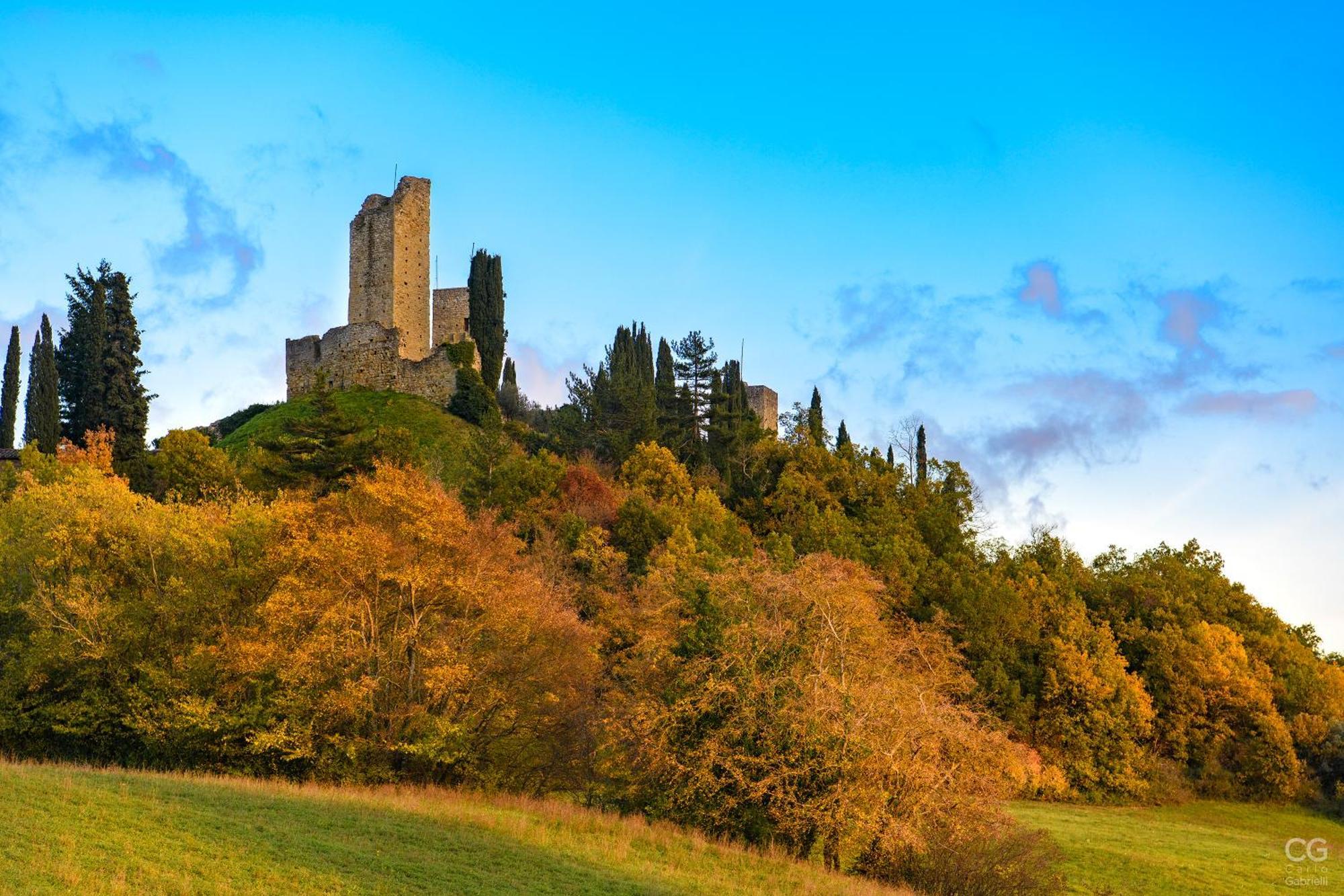Via Roma 33 Tuscany Boutique & - Adults Only 4* Stia
