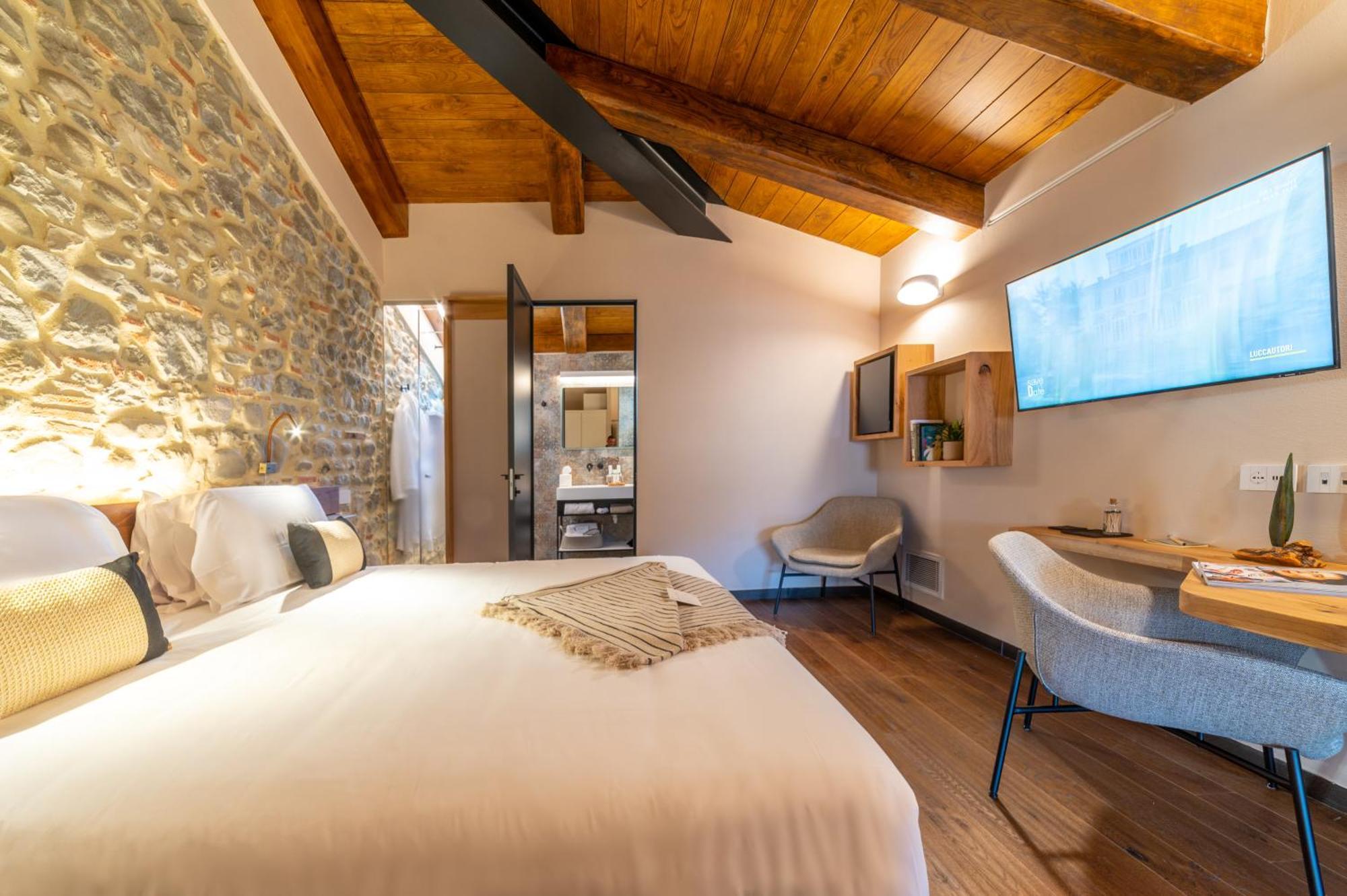 Via Roma 33 Tuscany Boutique & - Adults Only Hotel