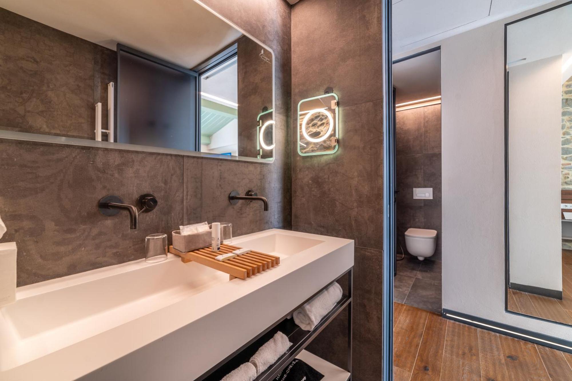Via Roma 33 Tuscany Boutique & - Adults Only Hotel 4*