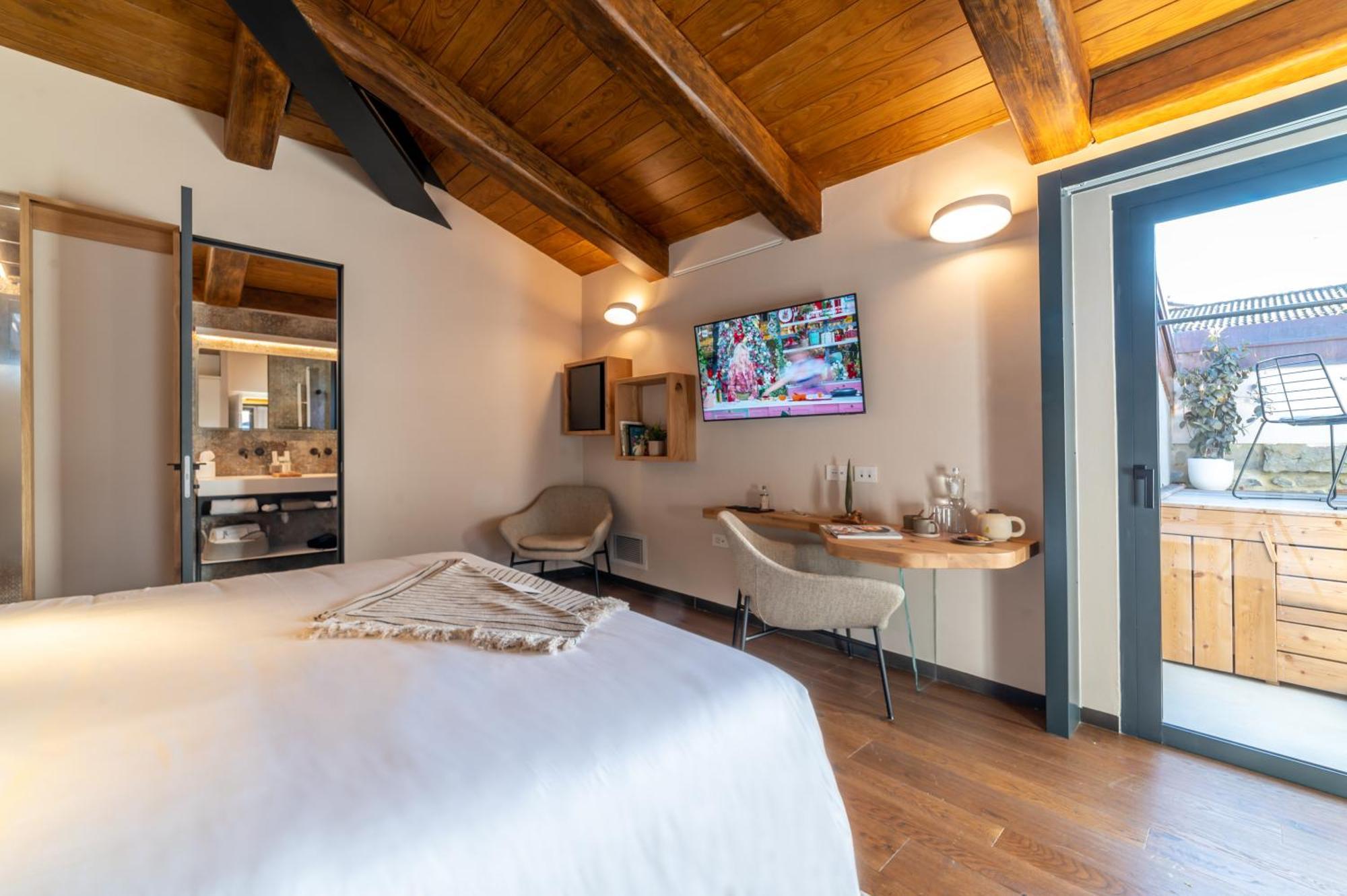 Via Roma 33 Tuscany Boutique & - Adults Only Stia