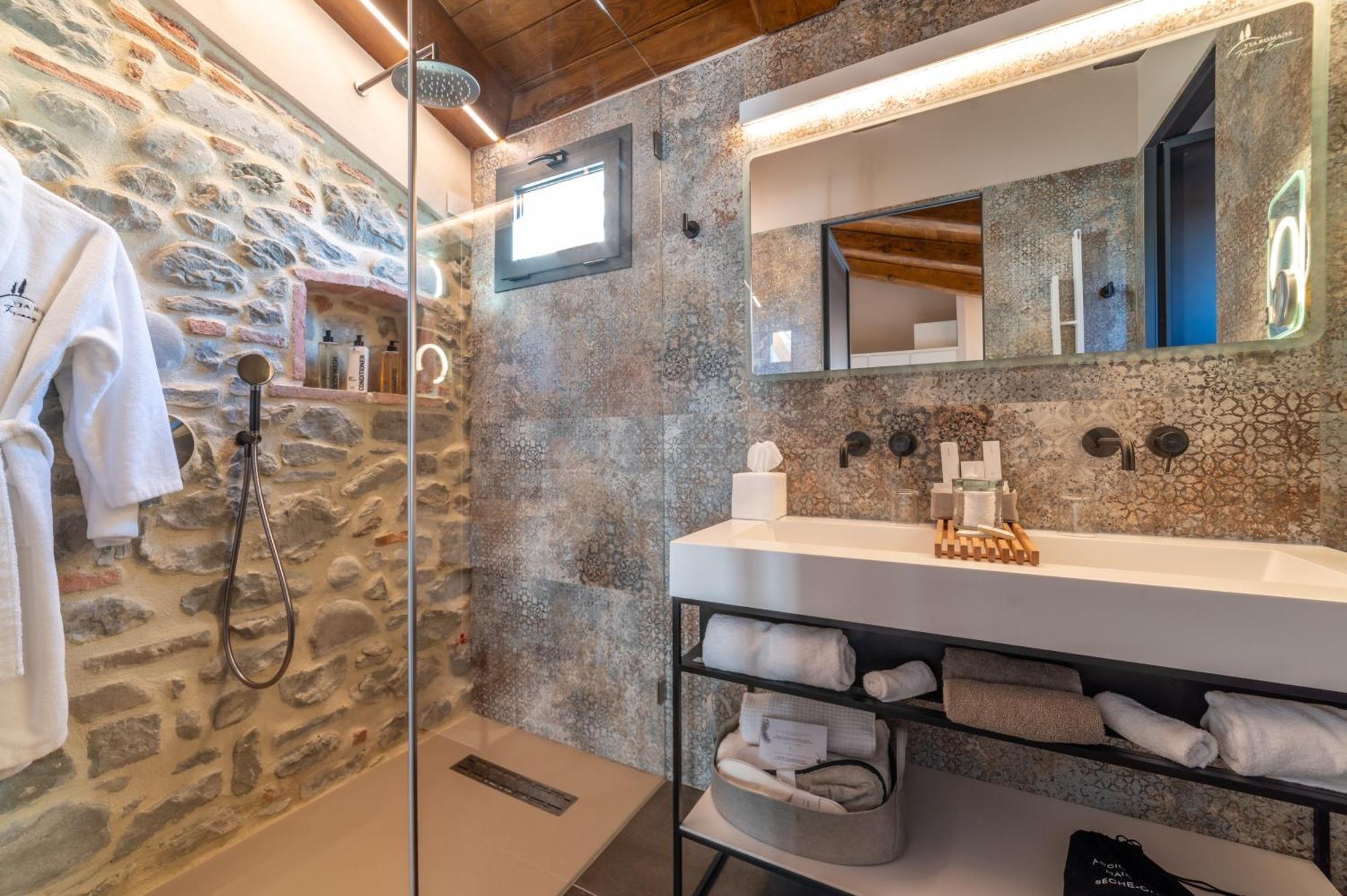 Via Roma 33 Tuscany Boutique & - Adults Only Hotel 4*