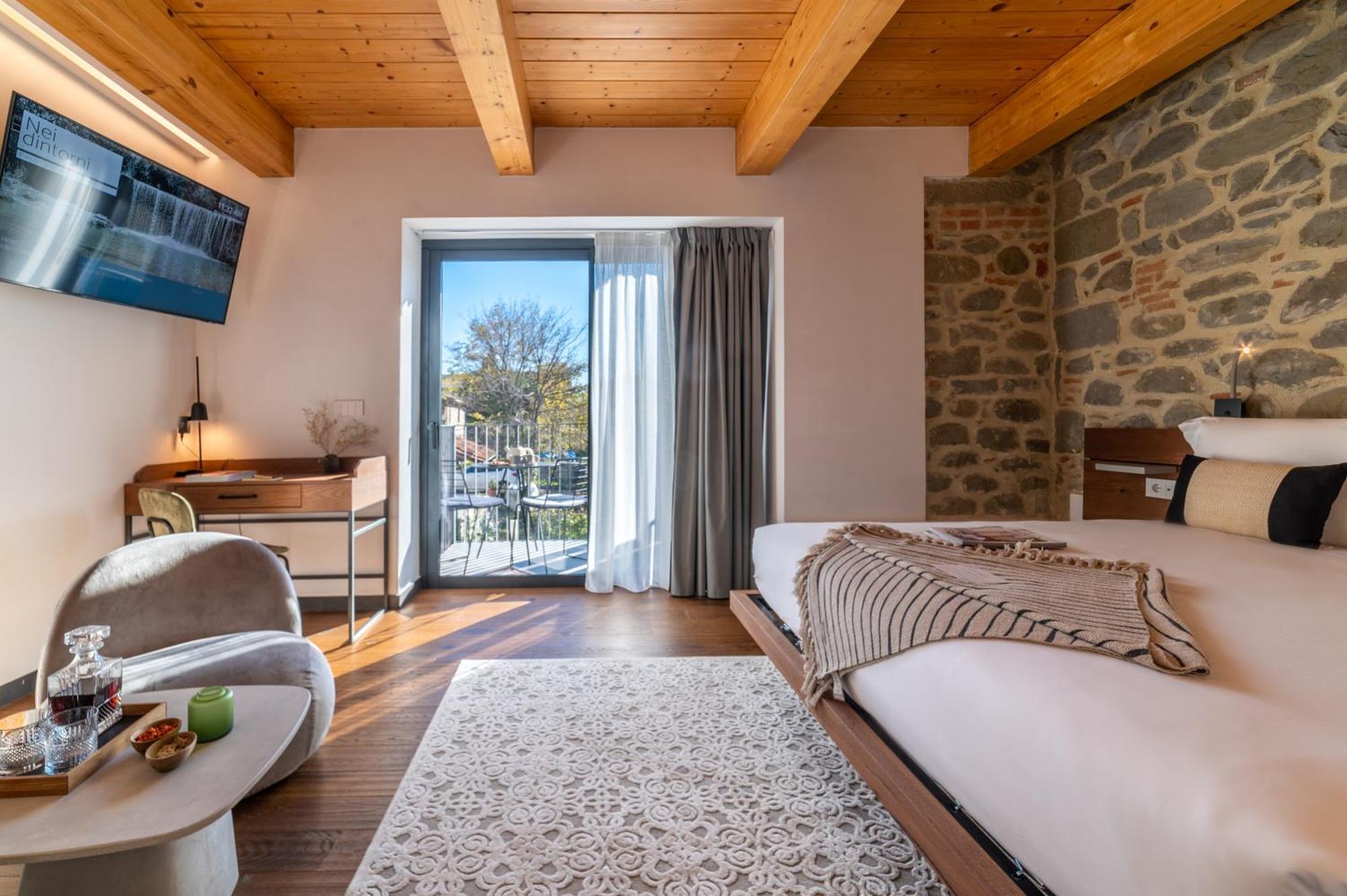 Hotel Via Roma 33 Tuscany Boutique & - Adults Only