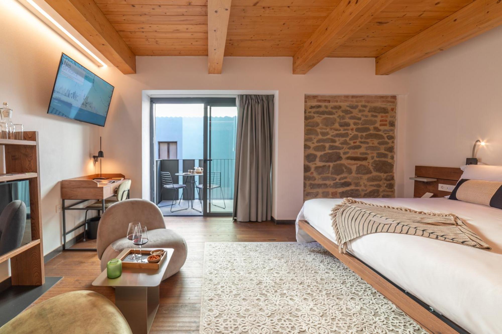 Via Roma 33 Tuscany Boutique & - Adults Only Hotel Stia