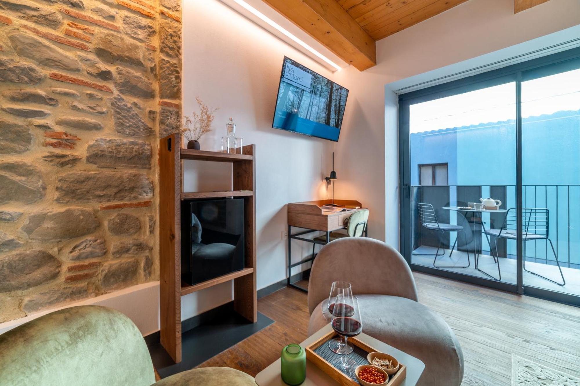 Via Roma 33 Tuscany Boutique & - Adults Only 4*