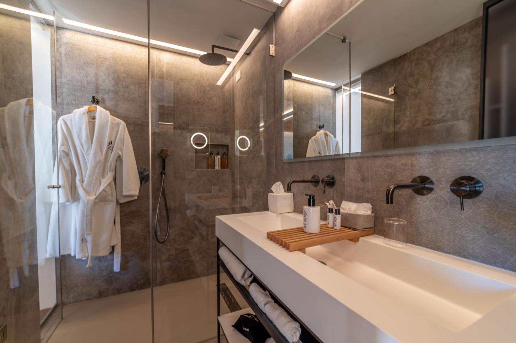 Hotel Via Roma 33 Tuscany Boutique & - Adults Only Stia