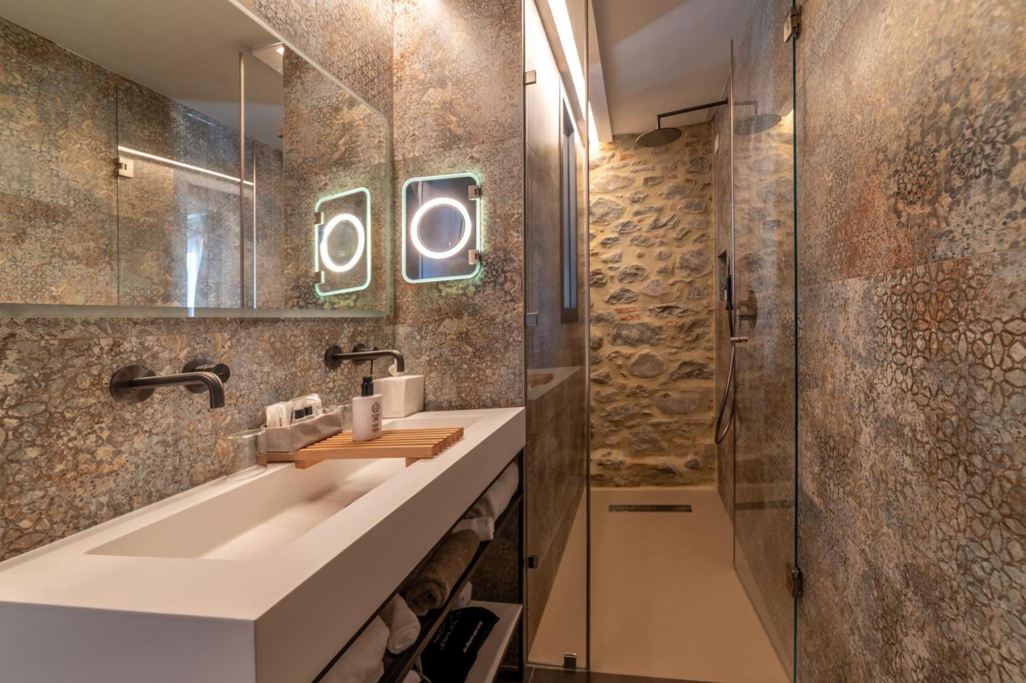 Via Roma 33 Tuscany Boutique & - Adults Only 4* Stia