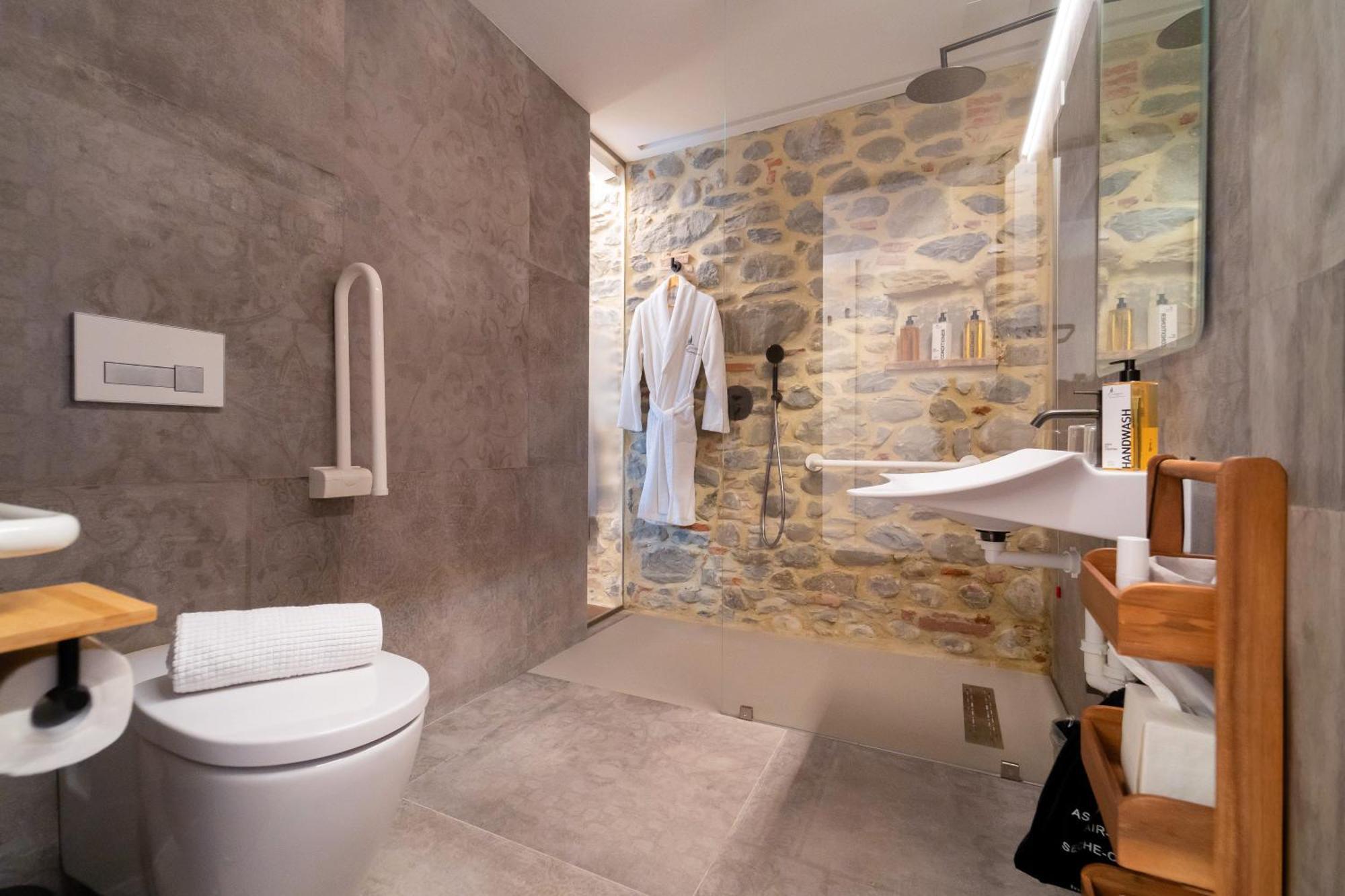 Hotel Via Roma 33 Tuscany Boutique & - Adults Only