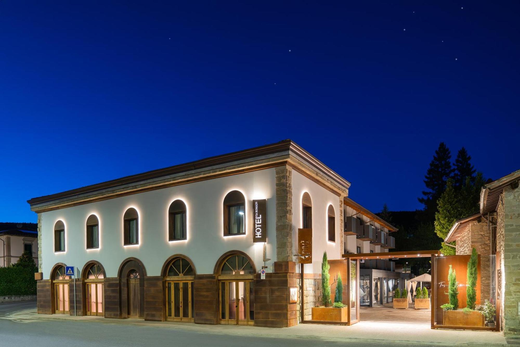 Via Roma 33 Tuscany Boutique & - Adults Only 4*